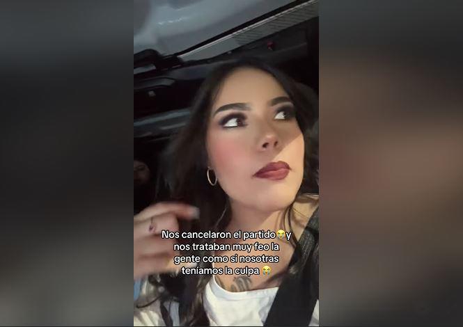 Partido Tiktokers en USA fue cancelado a los 13' y revelan que pasó: nos cayó la policía