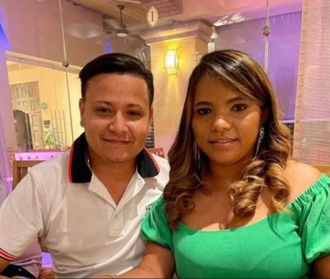 Eran personas honestas: Esposos asesinados en El Progreso regresaban de trabajar