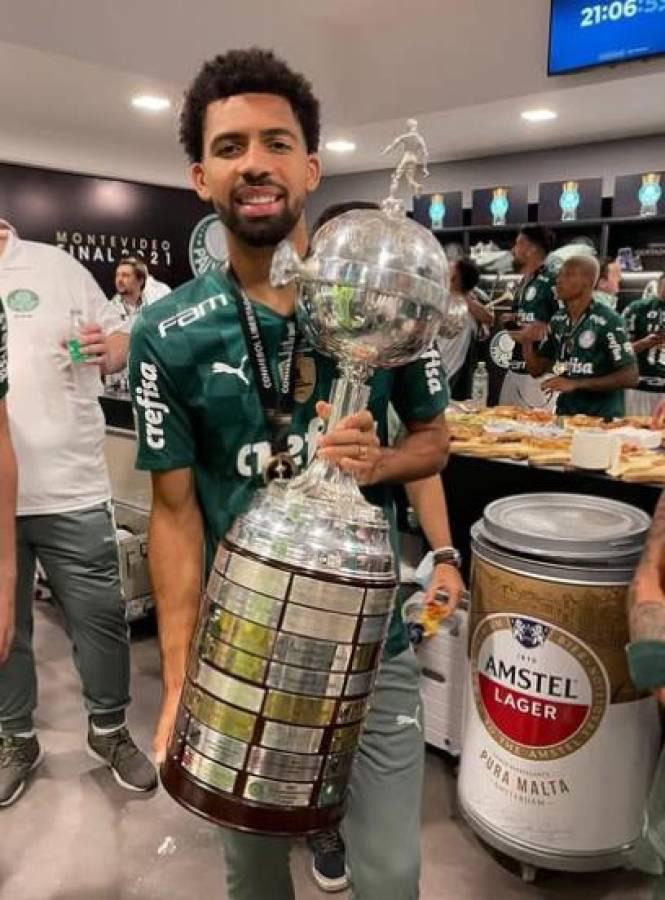 Barcelona lo echó de la peor manera: Recibí un correo con mi despido