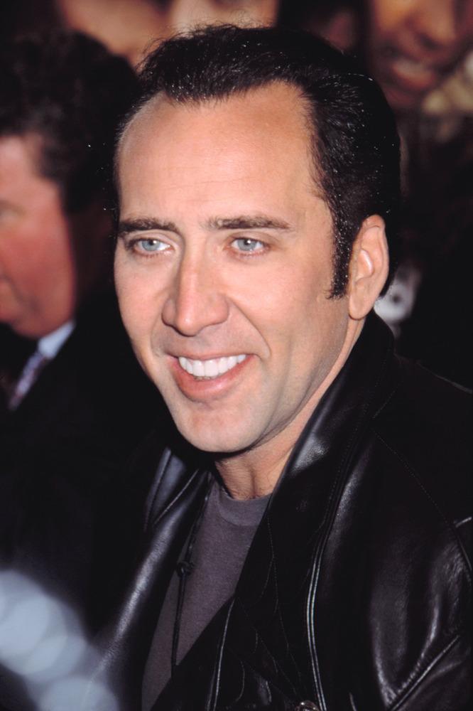 Nicolas Cage y Antonio Banderas investigarán un nuevo caso en HBO