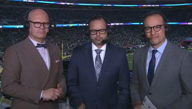 ¡Viva Bad Bunny: Periodista de ESPN rompe en llanto tras show en el Super Bowl LX