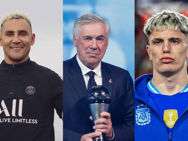 Los fichajes y rumores de las últimas horas en el campo internacional.