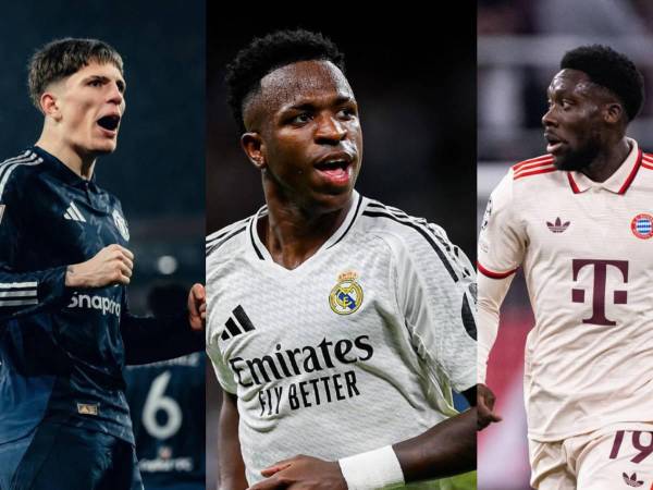 Fichajes y rumores de las últimas horas en el campo internacional.