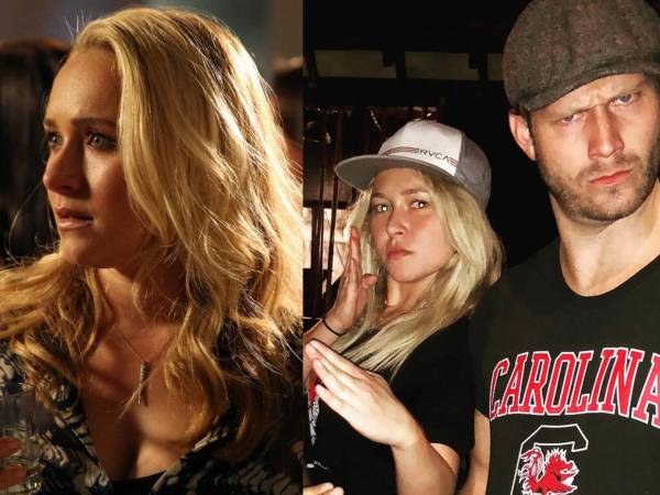 Durante años, Hayden Panettiere fue víctima de violencia por parte de Brian Hickerson.