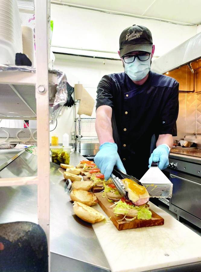 El sector restaurantero es parte fundamental de la integración del turismo hondureño y, aunque comienzan a recuperarse, necesitan más incentivos.