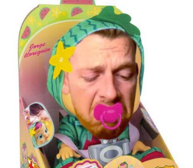 Memes destrozan al Barcelona tras título del Real Madrid en España