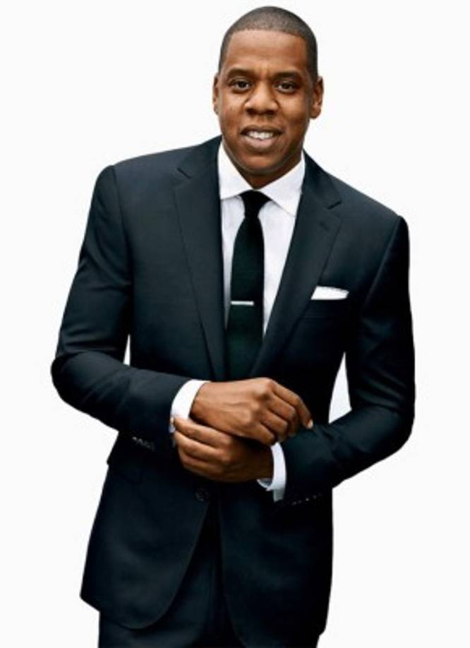 6. Jay Z<br/><br/>El esposo de Beyoncé tiene una fortuna valorada en 900 millones de dólares.<br/>