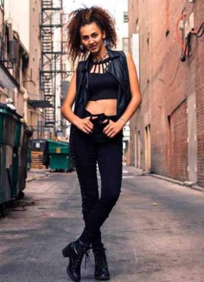 No cabe duda que Honduras es tierra de bellas mujeres.