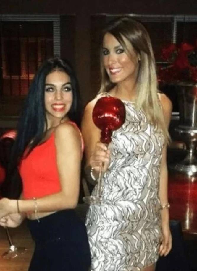 La pareja de Cristiano Ronaldo es a día de hoy una de las influencers más potentes del mundo, pero no siempre tuvo esa notoriedad y ese nivel de vida. La historia de amor surgió en el verano de 2016.