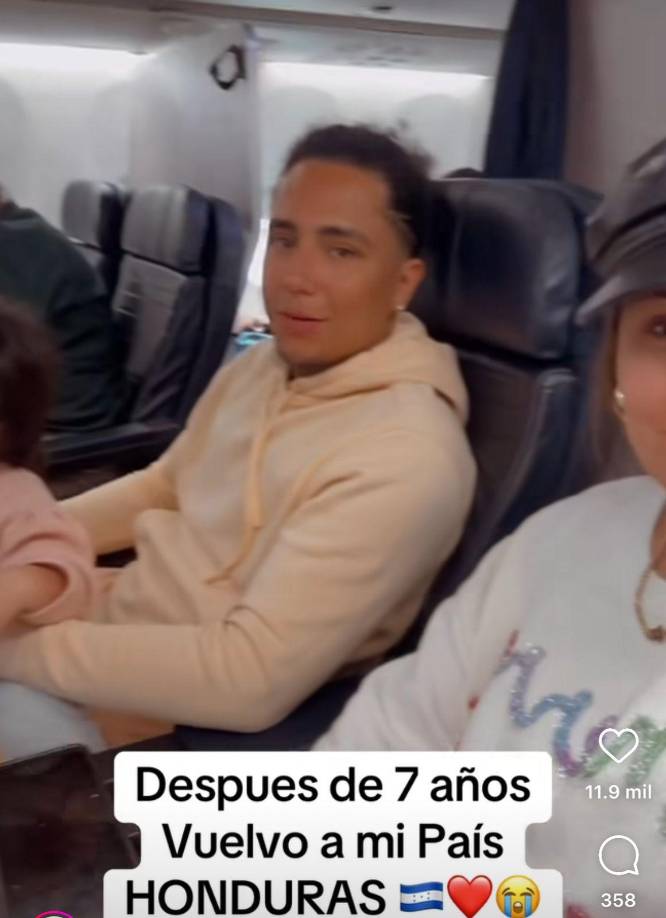 Elsa Oseguera es una de las personalidades más populares de la farándula hondureña, cuenta con experiencia en televisión y goza de mucho cariño en redes sociales.