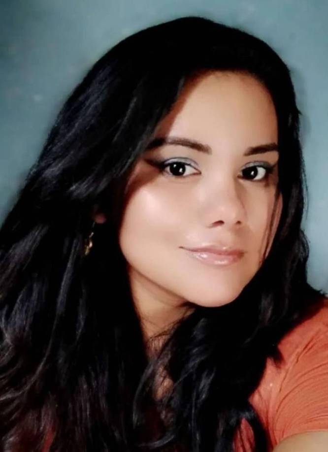 En el momento del hallazgo, el cadáver de la joven tenía varios impactos de bala. 