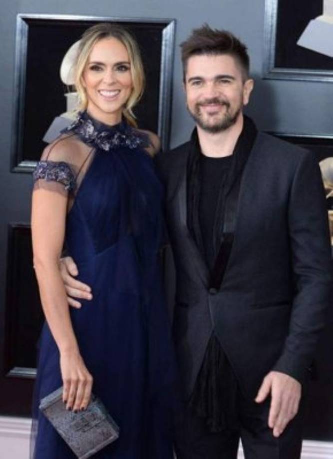 Una infidelidad del colombiano Juanes con la actriz Johanna Bahamón casi le cuesta el matrimonio. Tras unos meses de separación, su esposa Karen Martínez lo perdonó. Él le escribió la canción “Lo nuestro” y poco tiempo después nació Dante, su tercer hijo.