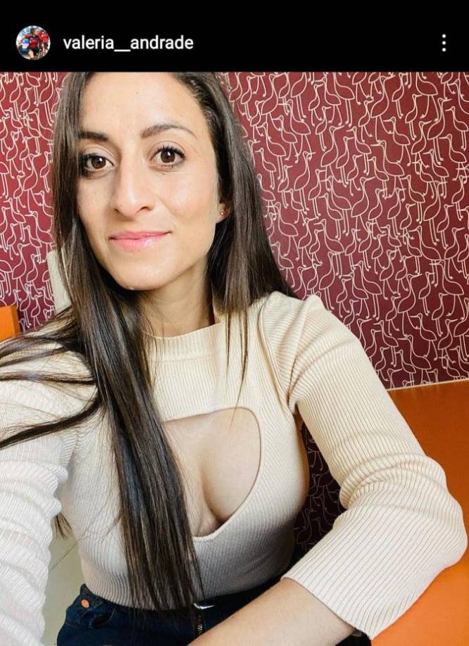 “ Lo que más quisiera es que ya no estén hablando feo de mí. Ya mi nombre de por sí ya se manchó horrible. No se me hace tan justo que por un error que cometí ya lo hayan hecho tan grande”, indicó la chica.