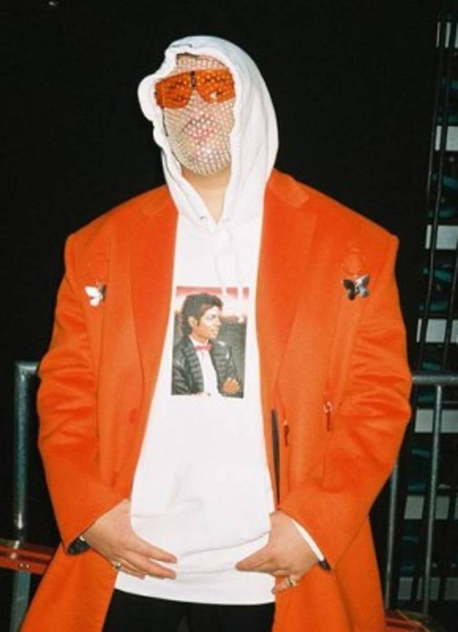 Benito Antonio Martínez Ocasio, mejor conocido como Bad Bunny, es hoy en día uno de los artistas más populares a nivel mundial.