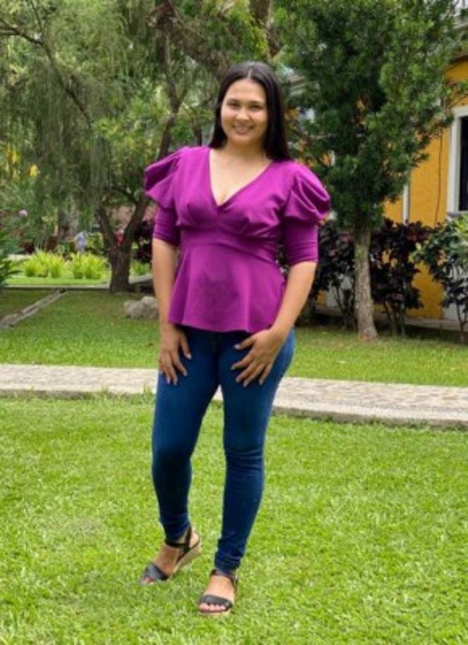 Sully Guardado se encuentra disfrutando de su soltería tras ponerle fin a su relación con Kervin Arriaga.