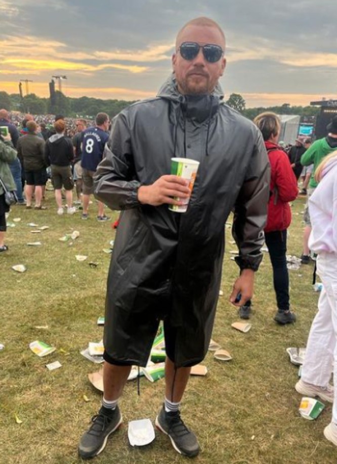 Wes Brown, exfutbolista del Manchester United e internacional en 23 ocasiones con Inglaterra, se ha declarado en quiebra un año después de divorciarse.