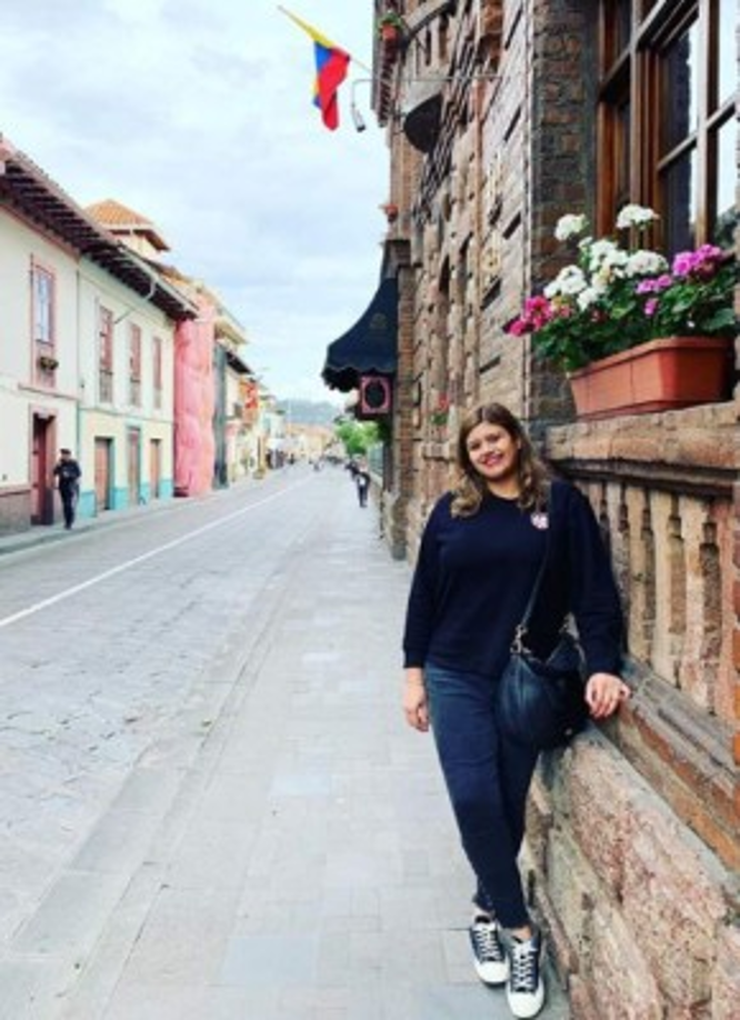 Los seguidores de Marcela Gándara le regresaron los buenos deseos y le agradecieron por ser tan atenta y cariñosa con todos ellos.