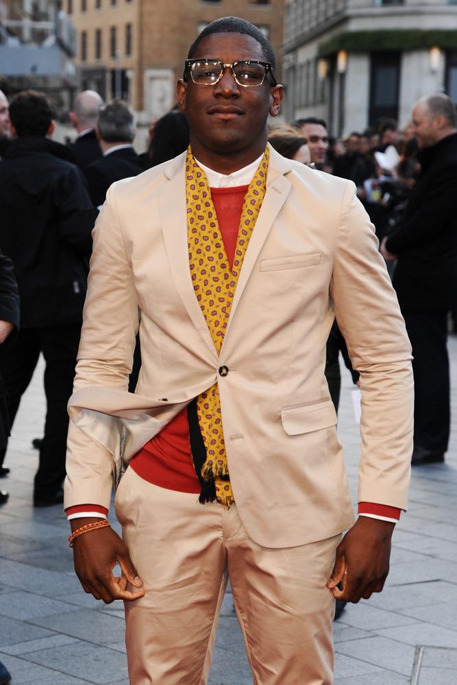 El artista Labrinth critica a la industria y a la serie Euphoria