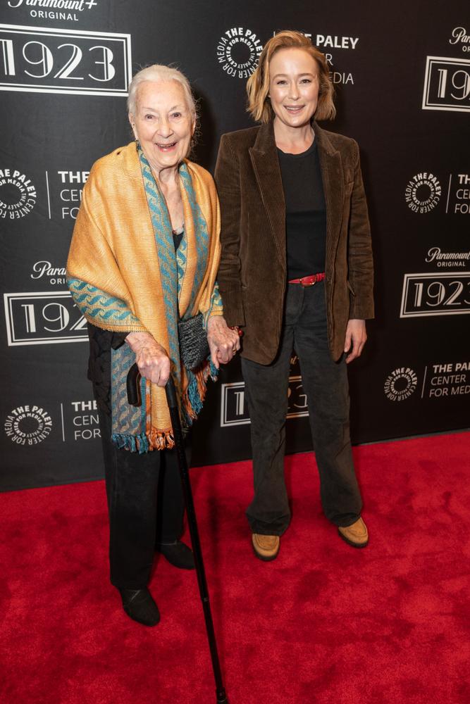 Rosemary Harris, la eterna tía May de Spider-Man, cumplió 99 años
