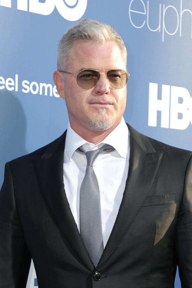 El último mensaje de Eric Dane: Esta enfermedad me quita algo cada día