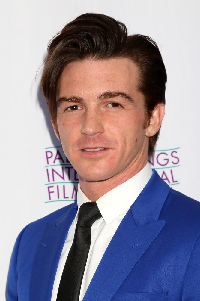 Drake Bell dudaría de su paternidad con su novia, tras presunta infidelidad