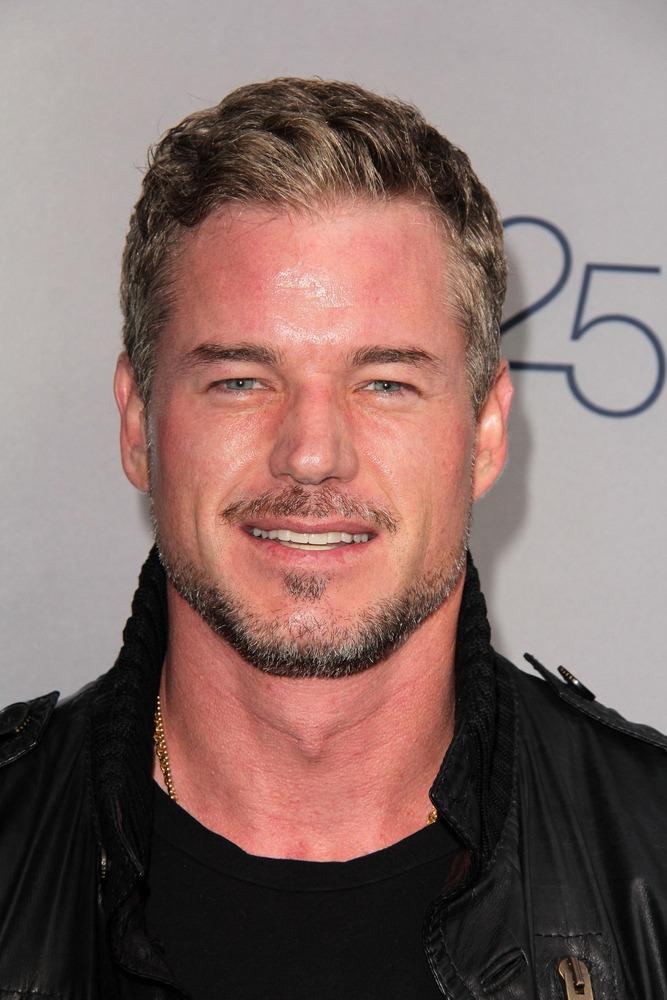 El último mensaje de Eric Dane: Esta enfermedad me quita algo cada día
