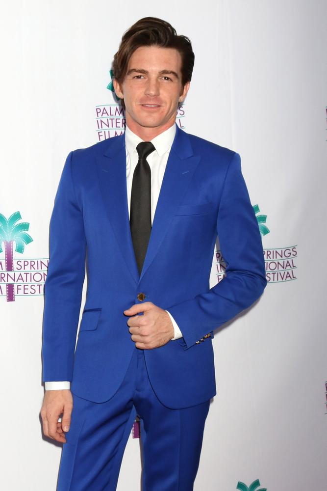 Drake Bell dudaría de su paternidad con su novia, tras presunta infidelidad