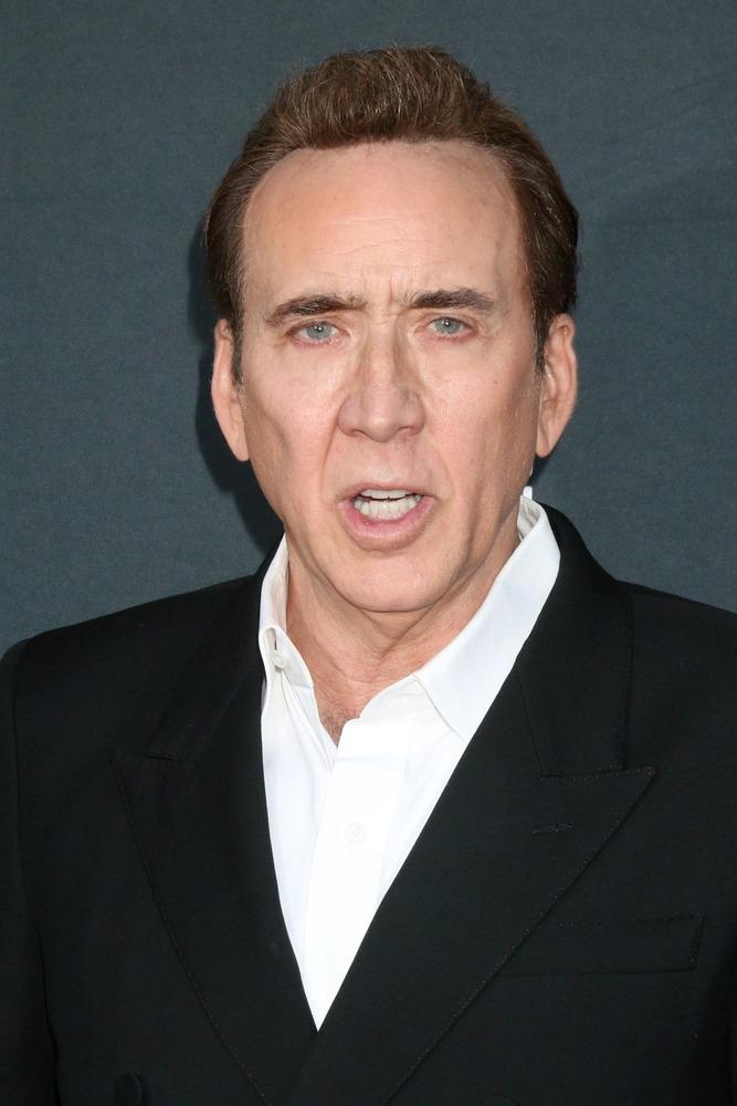 Nicolas Cage y Antonio Banderas investigarán un nuevo caso en HBO
