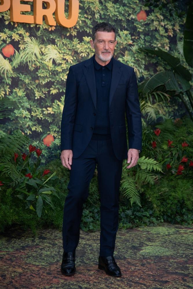 Nicolas Cage y Antonio Banderas investigarán un nuevo caso en HBO