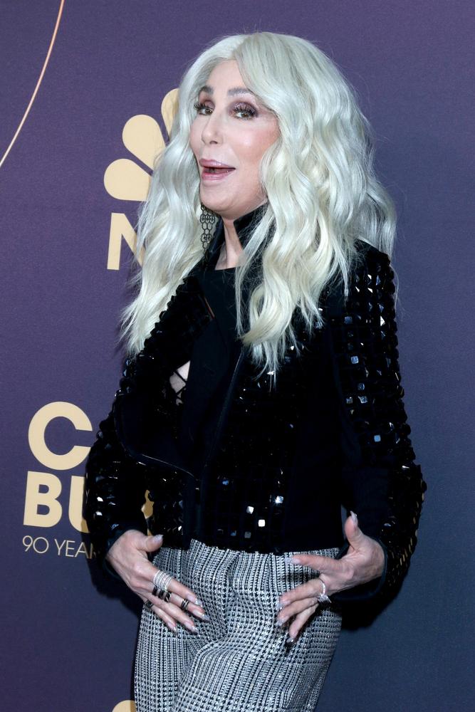 Cher cumple 80 años con una fortuna acumulada en décadas de éxito artístico