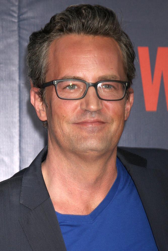 La historia de Matthew Perry llegará a Netflix con testimonios inéditos