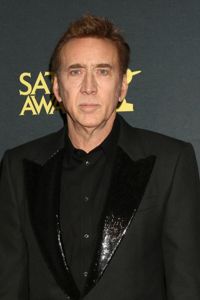Nicolas Cage y Antonio Banderas investigarán un nuevo caso en HBO