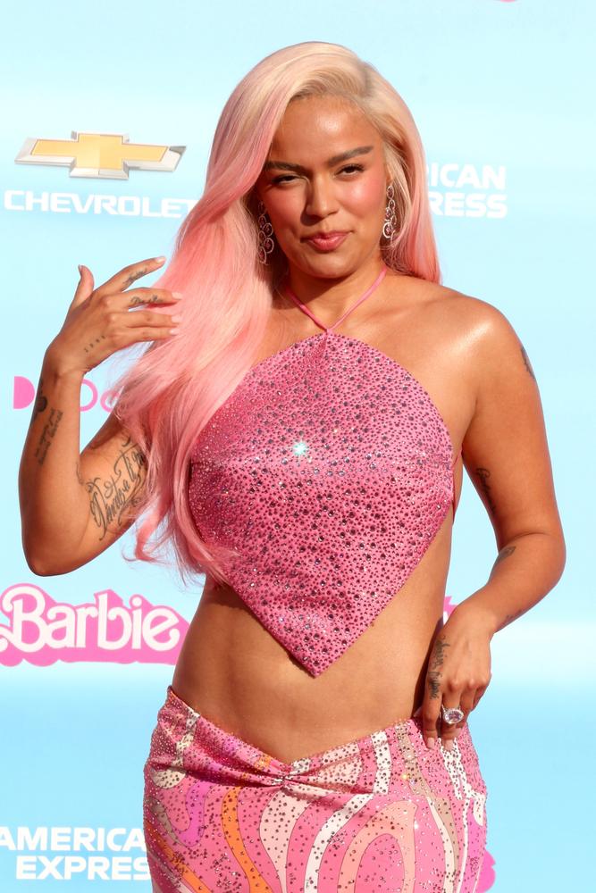 Karol G buscará a Cazzu para una colaboración: “Sería fantástico”