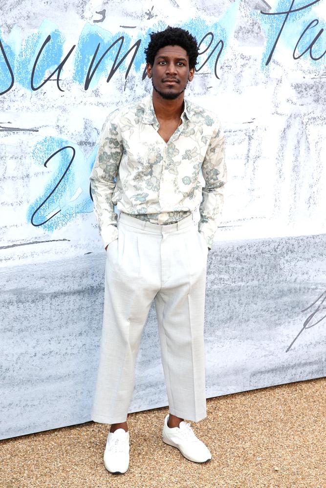 El artista Labrinth critica a la industria y a la serie Euphoria