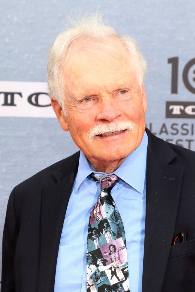 Muere Ted Turner, fundador de CNN y pionero de las noticias 24/7