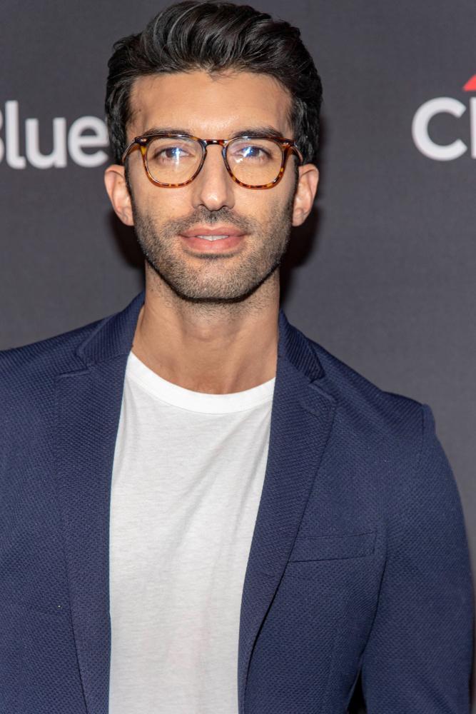 Juez desestima acusaciones de Blake Lively contra Justin Baldoni