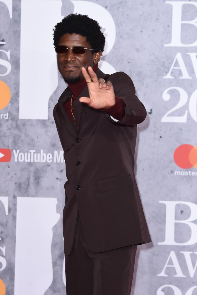 El artista Labrinth critica a la industria y a la serie Euphoria