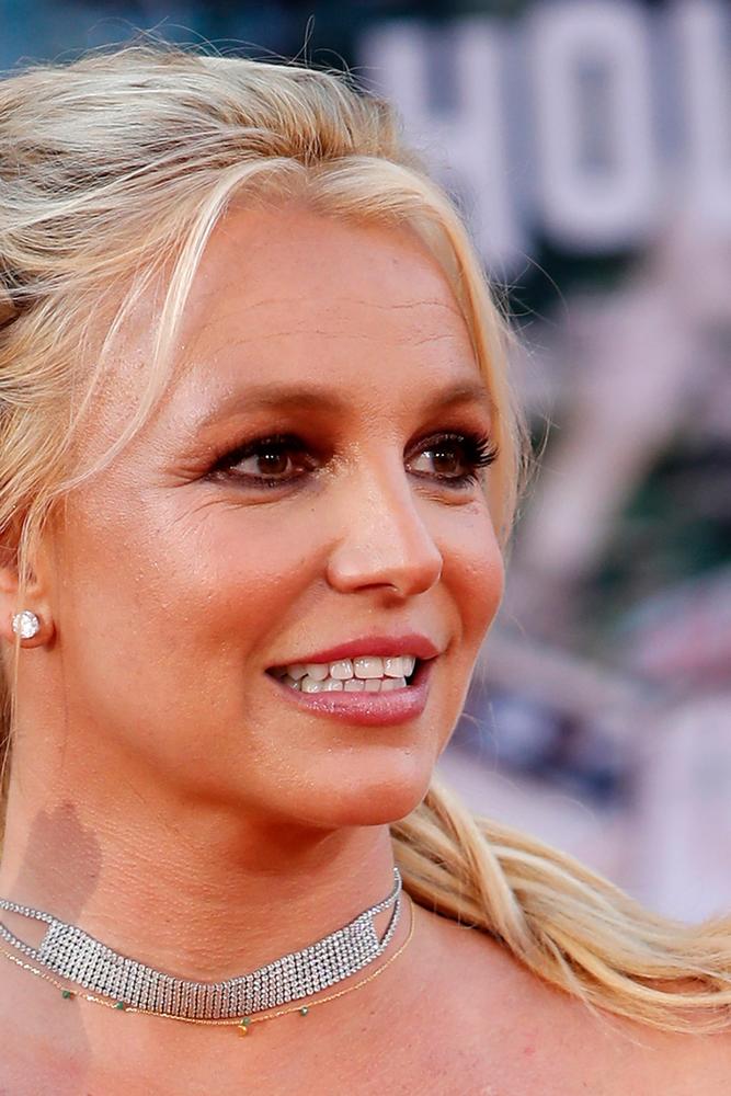 Britney Spears llama “bendición” a su proceso de recuperación