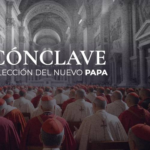 El paso a paso para elegir al nuevo papa