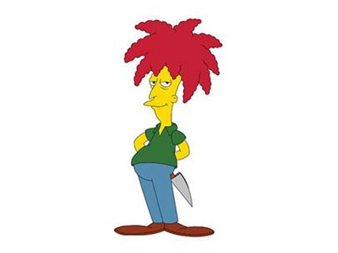 El verdadero origen de Bob Patiño, el villano más icónico de Los Simpsons