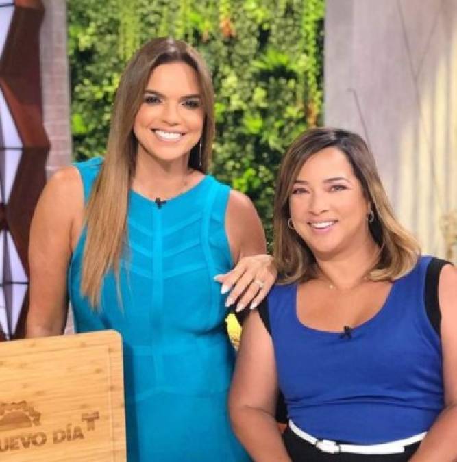 Rashel Díaz es víctima de insultos al posar en la playa; la presentadora responde