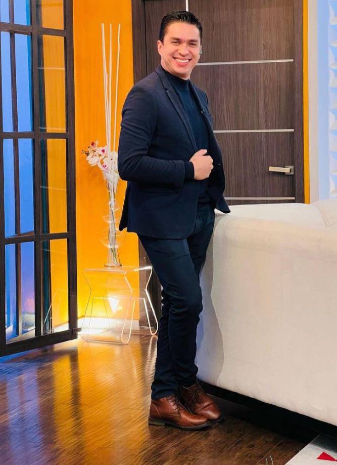 Y algunos usuarios aseguran que los han visto juntos en algunos lugares. 