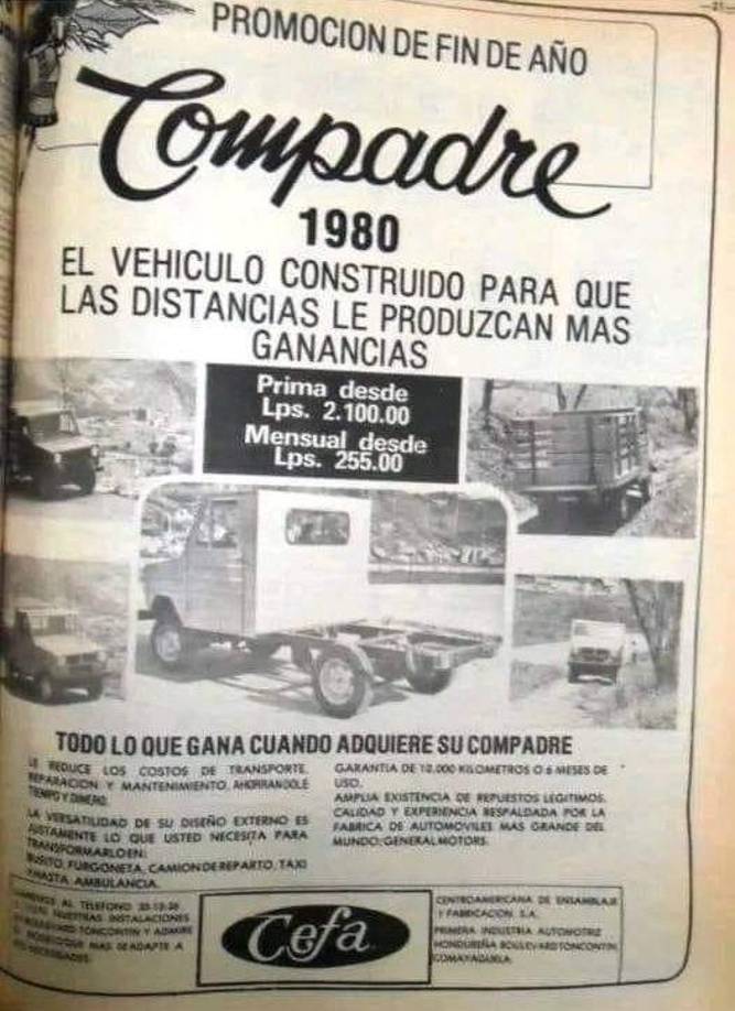 Representó un esfuerzo por desarrollar una industria nacional capaz de producir vehículos adaptados a las necesidades locales, promoviendo la autosuficiencia y la innovación en el país.