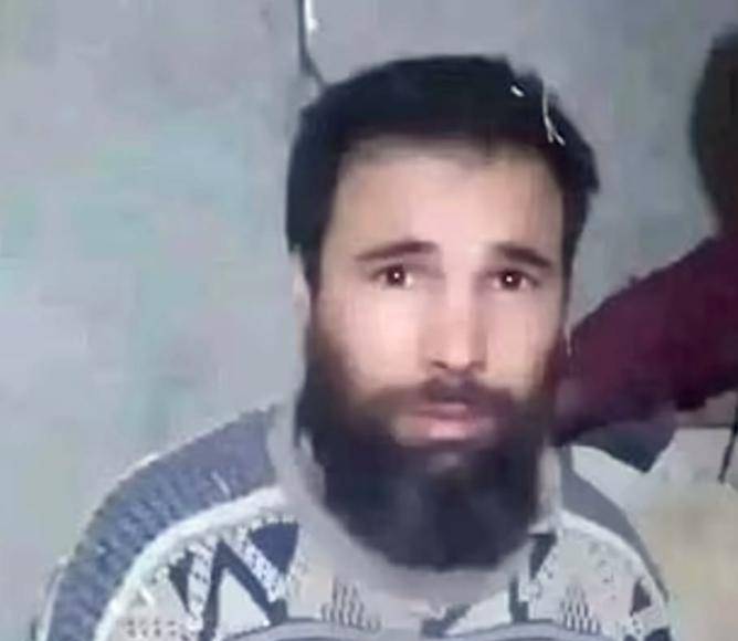 El descubrimiento se produjo gracias a una disputa familiar que llevó al hermano del captor a revelar el secreto en redes sociales.