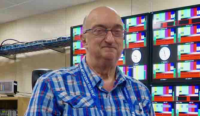 ¡Muere un tercer periodista cubriendo el Mundial de Qatar!