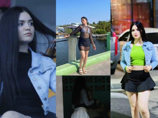 Conocé más sobre la linda vendedora que se hizo viral en el partido Olimpia vs Real Sociedad por la jornada 9 del Apertura 2024.