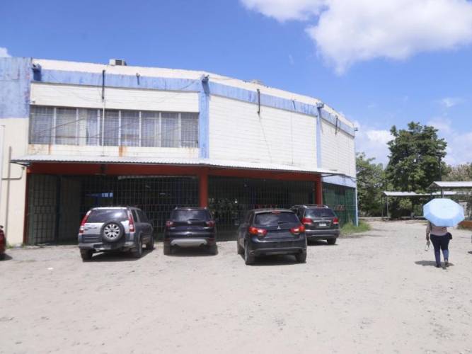 Logo Intae INTAE de San Pedro Sula: Legado, egresados y visión educativa