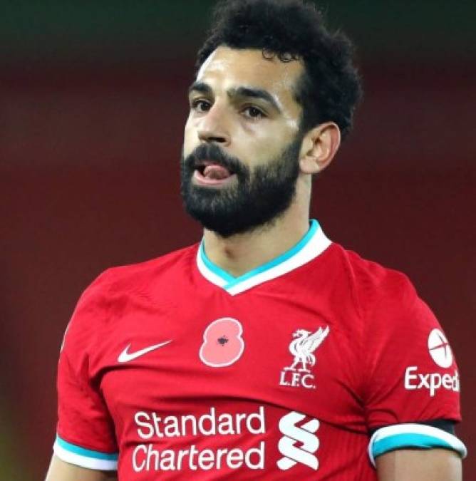 Según los informes que llegan desde Inglaterra, el extremo del Liverpool Mohamed Salah, se ha convertido en el principal objetivo del Real Madrid en la ventana de fichajes de verano.<br/>