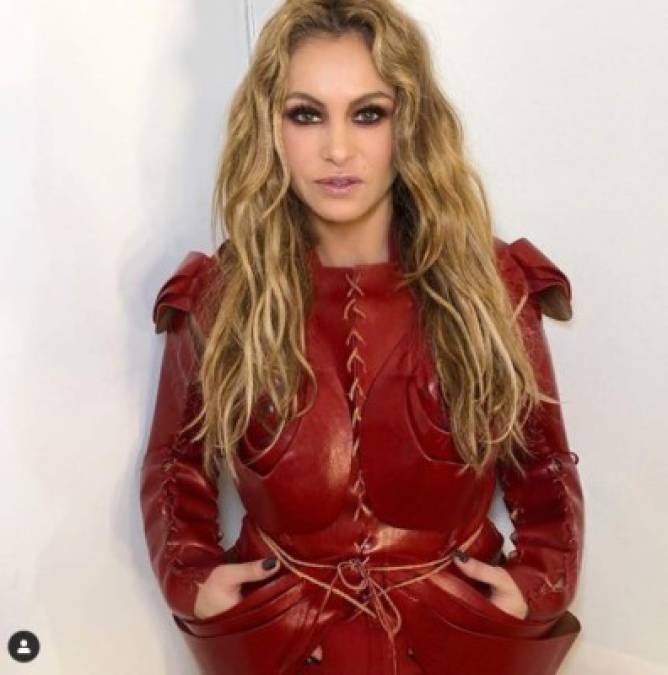 Por muchos es conocido que la forma de ser la cantante Paulina Rubio no es la mejor y que no le cae bien a mucha gente dentro del medio del espectáculo.