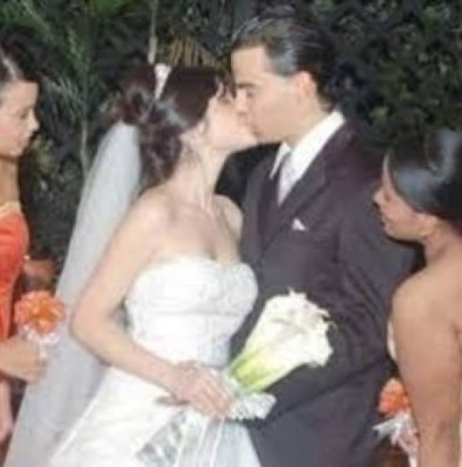 Natti Natasha; filtran fotos de la boda secreta de la reggaetonera